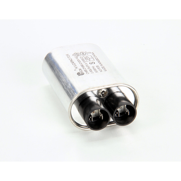 Electrolux Professional Capacitor, 0, 90 F 2100Vac 0D6853